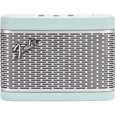 FENDER NEWPORT BLUETOOTH SPEAKER SONIC BLUE